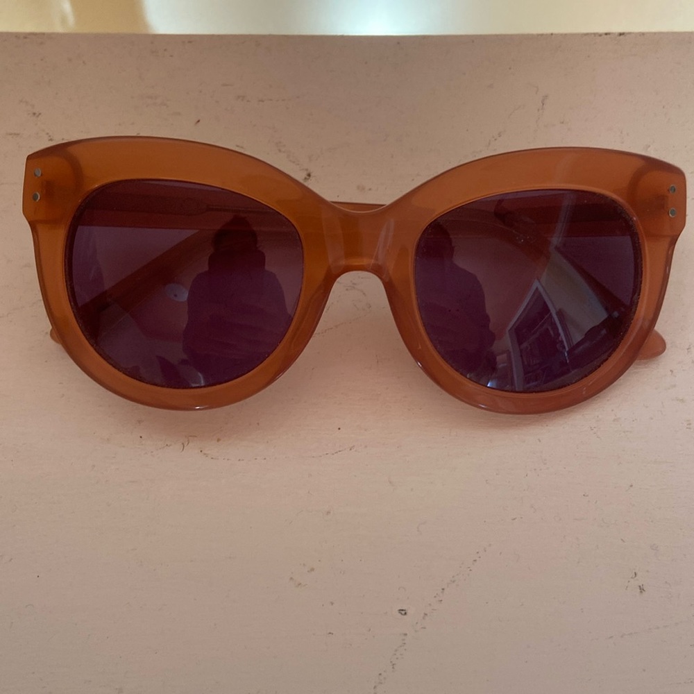 Madewell sunglasses